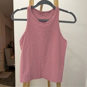 lululemon Align™ Waist-Length Racerback Tank Top